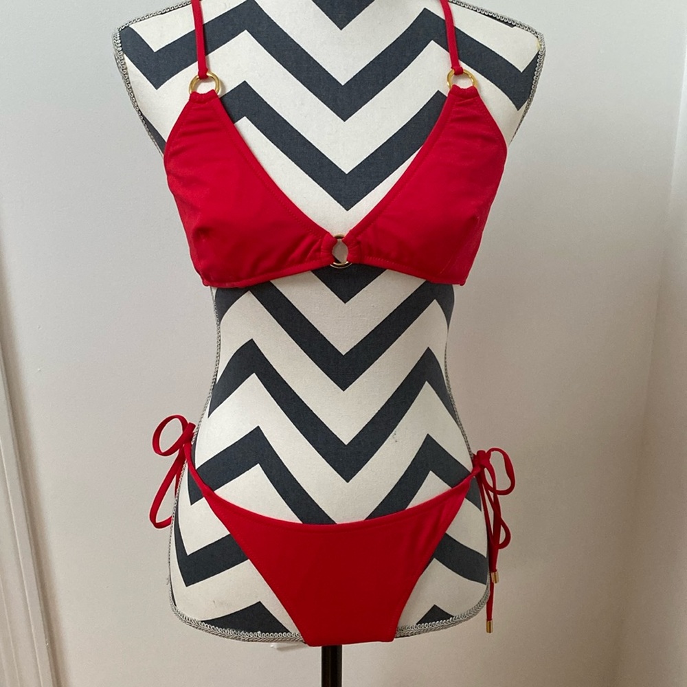 Melissa Odabash 2-Piece Bikini